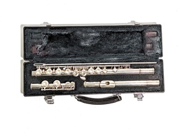 Yamaha 225SII Flute