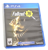 Fallout 76 NA