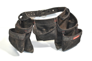 Husky Tool-Belt