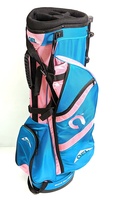 GEL GrooveEquipment Co. Golf Bag