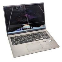 LG Gram 17 Laptop - Intel i7 _ 16GB _ 256GB _ Intel Iris Plus _ Win 11 Pro