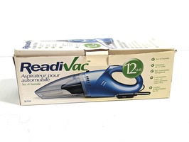 Readivac 12V Vacuum in box