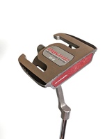 Green Speed Variable Weight System VS-6 Putter