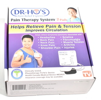 Dr Ho's Pain Therapy System NA
