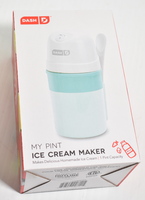 Dash My Pint Ice Cream Maker DPIC100GBAQ04