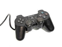 Sony PS2 Controller Wired Original