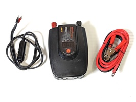 Motomaster Eliminator Digital Power Inverter 400W