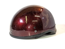 EXL FMVSS 218 DOT Helmet