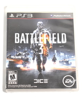 Battlefield 3  PS3