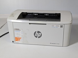 HP LaserJet Network Printer
