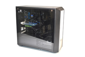 Custom Built Gaming PC - Intel Core i5 / 8GB / GTX 960 2G / Win10