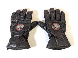Harley-Davidson Motorcycles Classic Riding Gloves