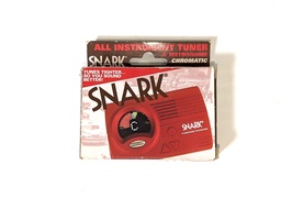 Snark Instrument Metronome + Tuner