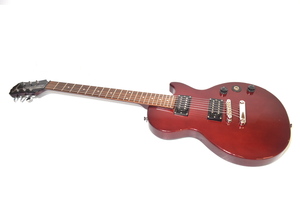 Epiphone Special-II Les Paul 2014 Electric Guitar - Red