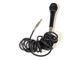 Roland Dr-20 Corded Microphone with Stand