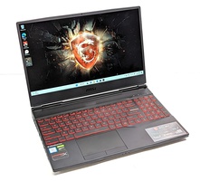 MSi GL65 9SC Gaming Laptop - Intel Core i5 (9th Gen) / GTX 1650 / 16GB
