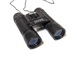 Bushnell 10x25 Binoculars