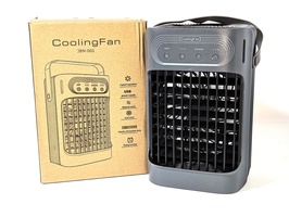 USB Cooling Fan JBN-001