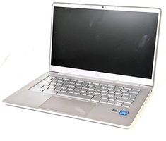 HP 14a Chromebook Laptop
