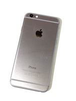 Broken AS-IS - Apple iPhone 6 Smartphone with Otter Defender Case