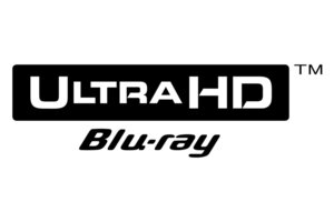 4K UHD Blu-Rays