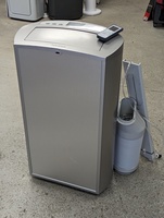 Insignia 14,000 BTU Air Conditioner