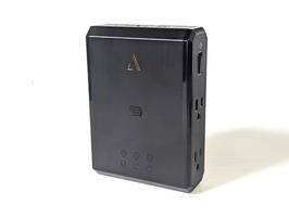 Austere III Series 4-Outlet Surge Protector