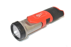 Milwaukee M12 LED Worklight - Tool-Only