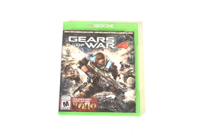 Gears of War 4  Xbox One