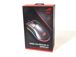 ASUS ROG Gladius II Origin Optical Gaming Mouse