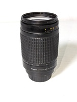 Nikon AF NIKKOR 70-300mm 4-5.6G Telephoto Lens