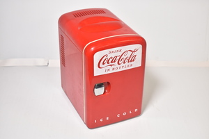 Coca Cola Mini Cooler