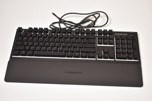 steelseries Apex 3 Gaming Keyboard