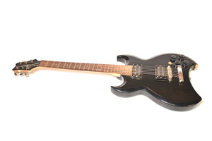 Lyon by Washburn LPSC07 Electric Guitar - AS-IS