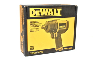 DeWALT Air 1/2" Impact Wrench