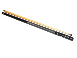 Unbranded Pool Cue with Case