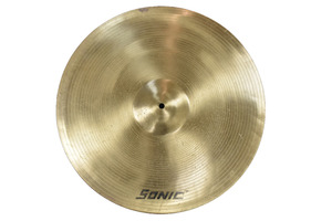 Sonic 20" Cymbal