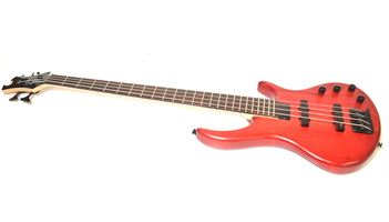 Tobias Toby Deluxe-IV Active 4-String Bass Guitar