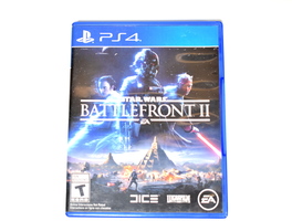 Star Wars Battlefront 2 - PS4