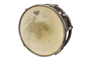 CB Drums SP Series Snare Drum with Remo Drum Head