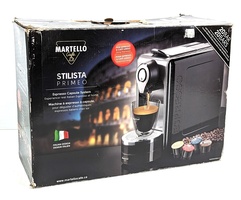 Martello Cafe Stilista Primeo