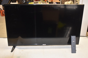 RCA 32' LED Flatscreen TV 