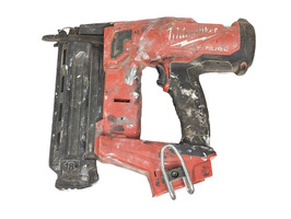Milwaukee M18 Cordless 18Ga Brad Nailer - Tool-Only