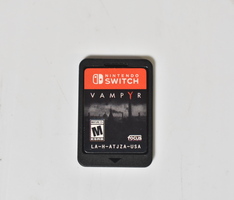 Vampyr - N-Switch