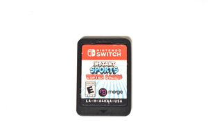Instant Sports - Winter Games N-Switch