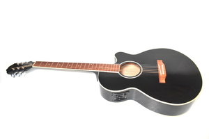 Epiphone PR-4E Acoustic/Electric Guitar 