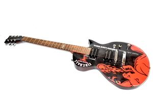 ESP EC-10 Les Paul Style Electric Guitar