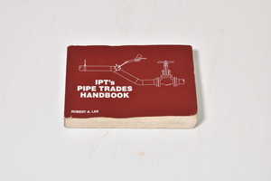 IPT Pipe  Trades Handbook