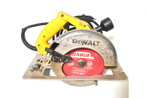 Dewalt Corded Circular Saw 184mm (D364-04)