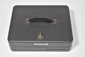 Honeywell Lock Box with Key NA